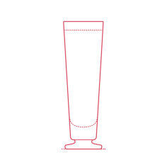 Objects Cocktail Glasses Sling Glass Svg Line Art, Free Vectors File